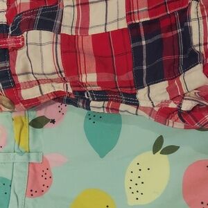 GIRLS Shorts Bundle Size 14